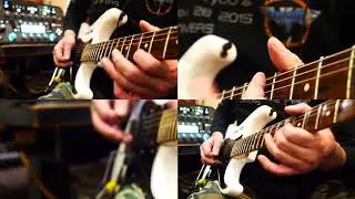 Yngwie Malmsteenの名曲