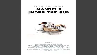 Mandela Under the Sun (The Danish Edition)