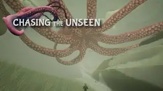 Chasing the Unseen (Demo) | Steam NEXT Fest Feb 2024
