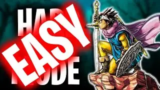 What Is The Best Weapon~Dragon Quest III Remake