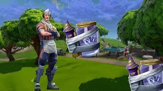 НОВЫЙ ПРЕДМЕТ | ХЛАМ РАЗЛОМ В ИГРЕ