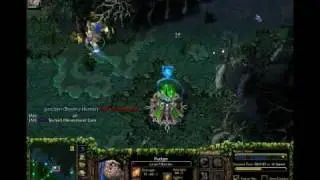 Pudge DotA AllStars Movie Wicked Sick Hooks