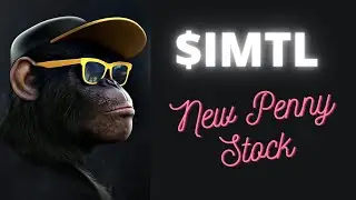 New Penny Stock of Interest IMTL