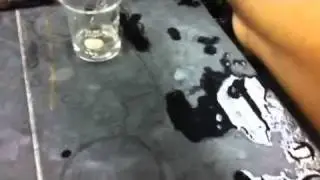0.1 hydrochloric acid pH 1