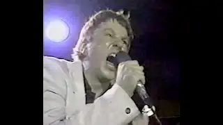 Wreckless Eric - New Music, Toronto TV 1980 * Eric Goulden * Big Smash * Stiff Records * New Wave