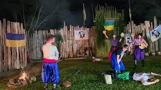 Teatro da Irmandade Dos Cossacos de Marcondes (2025)