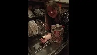 Знакомство с капсулами Fairy Platinum Plus 
