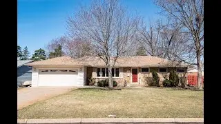 Homes for sale - 2500 W 91st Street, Bloomington, MN 55431