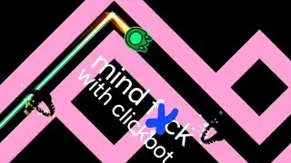 Mind fxck by @icedcave (slaughterhouse II) (version 2) (bot footage with clickbot)