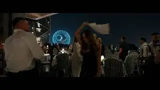 COME PLAY DUBAI&rsquo;S MOST GLAM-BEACH RESORT, FIVE LUXE JBR!