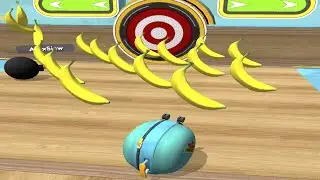Going Balls Gaming Speedrun All Levels 5260