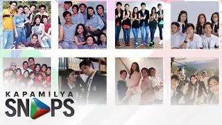 The youth-oriented shows that entertained kids and teens through the years | Kapamilya Snaps