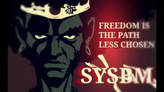 #SYSBM&trade; Zootopia type Sh!t part one