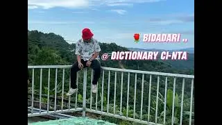 BIDADARI - BEDEE JUSTIN