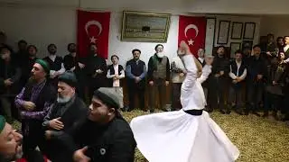 Zikir Meclisi