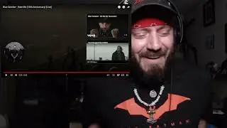 BLUE OCTOBER - Hate Me (Live) - NORSE Reacts