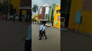 RAMPURHAT Railway station