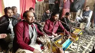Shafqat Ali Shahbaz Ali Khadam Hussain Qawal new video 2026