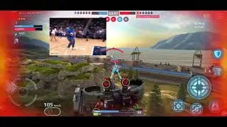 Robots 1 star vs 3 stars _ Robot Warfare
