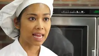AVINOX-Menumaster RCS Series of Microwave Ovens Explained