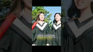 🔥 India ka Education System vs China 😳 Reality You Didn&rsquo;t Know! #china #iitvsgaokao #gaokao #jee