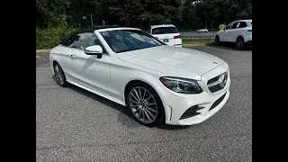 2022 Mercedes-Benz C-Class C 300 Marietta, Powers Park, Fair Oaks, East Cobb, Sandy Plains GA