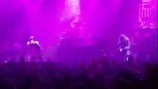 Bringing it down