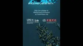 Clean Seas campaign - A joint collaboration between UNEP and the Secretariat of the WHO FCTC