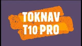 SISTEMA GNSS TOKNAV T10 PRO