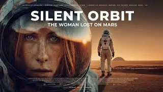 SILENT ORBIT: THE WOMAN LOST ON MARS | Full Movie 2026 | 4K Sci-Fi Survival Thriller