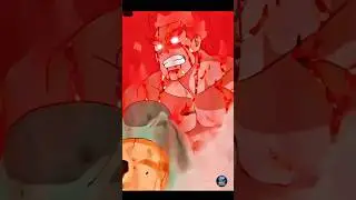 THE MONSTER MIGHT GUY | BLUE BEAST OF HIDDEN LEAF | MADARA VS MIGHT GUY 💥🤯| NARUTO SHIPPUDEN #naruto