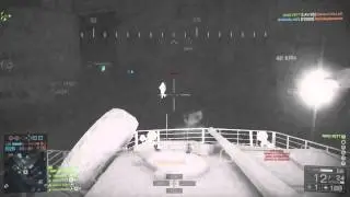 Battlefield 4&trade; Community Test Environment