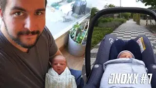jNoxx vloglife #7 - BABY STAN VLOG - OnlyStans
