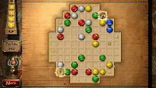 Pharaohs secret