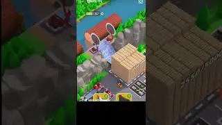 Lumber Empire! Game
