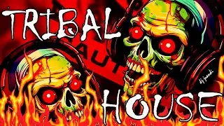 TRIBAL HOUSE - 
