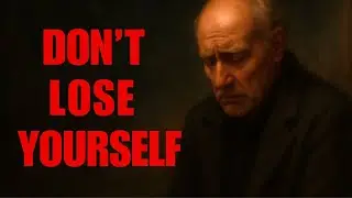 Don't Lose Yourself - Carl Jung (Powerful Guide to Living Authentically)
