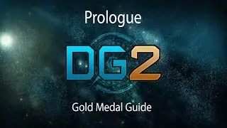 Defense Grid 2 - Prologue - Gold Medal Guide - Alien Tears Achievement
