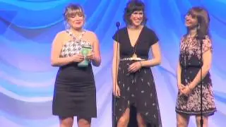 Juno Awards Gala Dinner