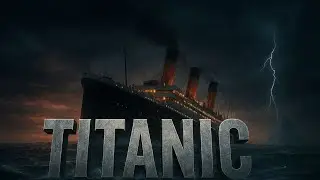Titanic Mystery : What Really Happened in 1912 ?