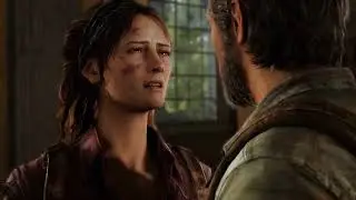 #9 The Capitol Building Walkthrough | Grounded Difficulty | The Last of Us Remastered