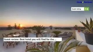 Hotel Raganelli **** Hotel Review 2017 HD, Aurelio, Italy