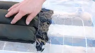 Absorbente natural de hidrocarburos y aceites - TECMA ECO ABSORB