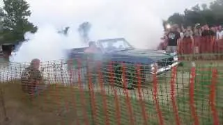 HOT ROD FARM NJ