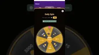 Official Satoshi Miner Double speed earning trick #tricks #dailycombo #dailytask