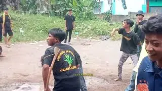 SENI REAK TURIANG SAWARGI REAK DITEMPAT EDISI MILANGKALA