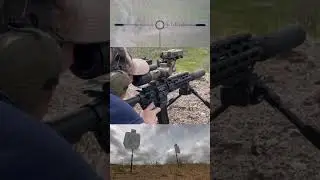 H&K MR556A4 &mdash; 11-дюймовая винтовка калибра 5,56 DMR?