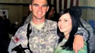 Honoring 2LT Mark Daily