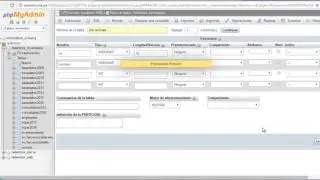 Import from Excel to MySQL using phpMyAdmin