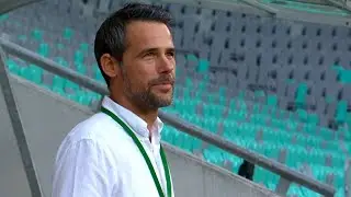 ⚽ SHERIFF S-A DESPĂRȚIT DE MISLAV KAROGLAN
